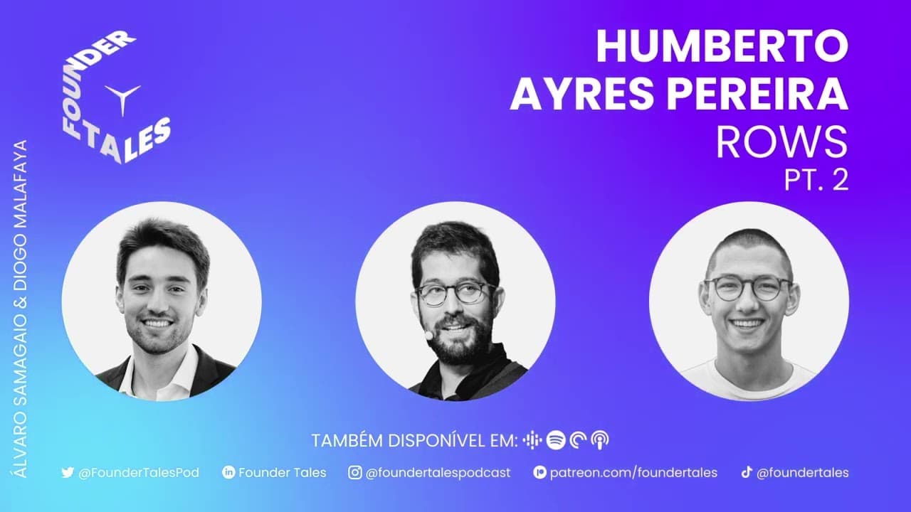 #15 Parte 2 - MBAs, Investimentos e Domínios online