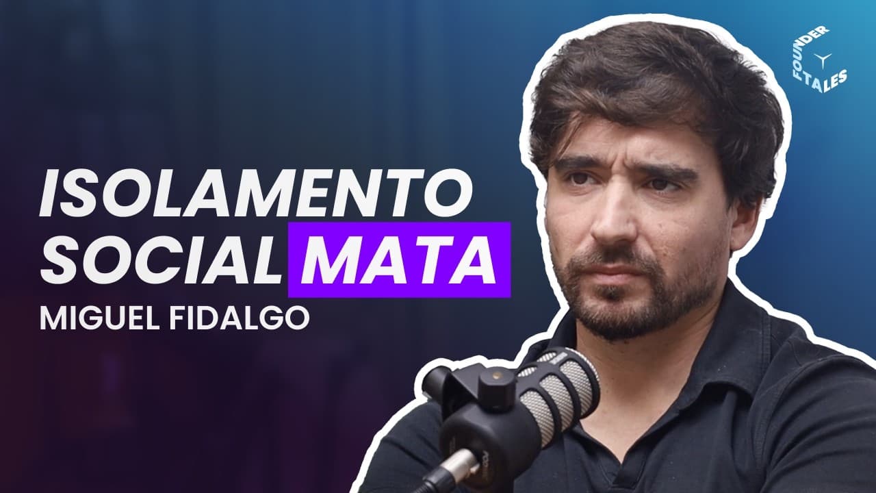 O Anti-Tinder