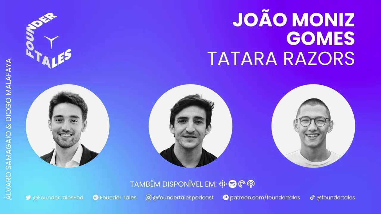 Os Samurais da barba