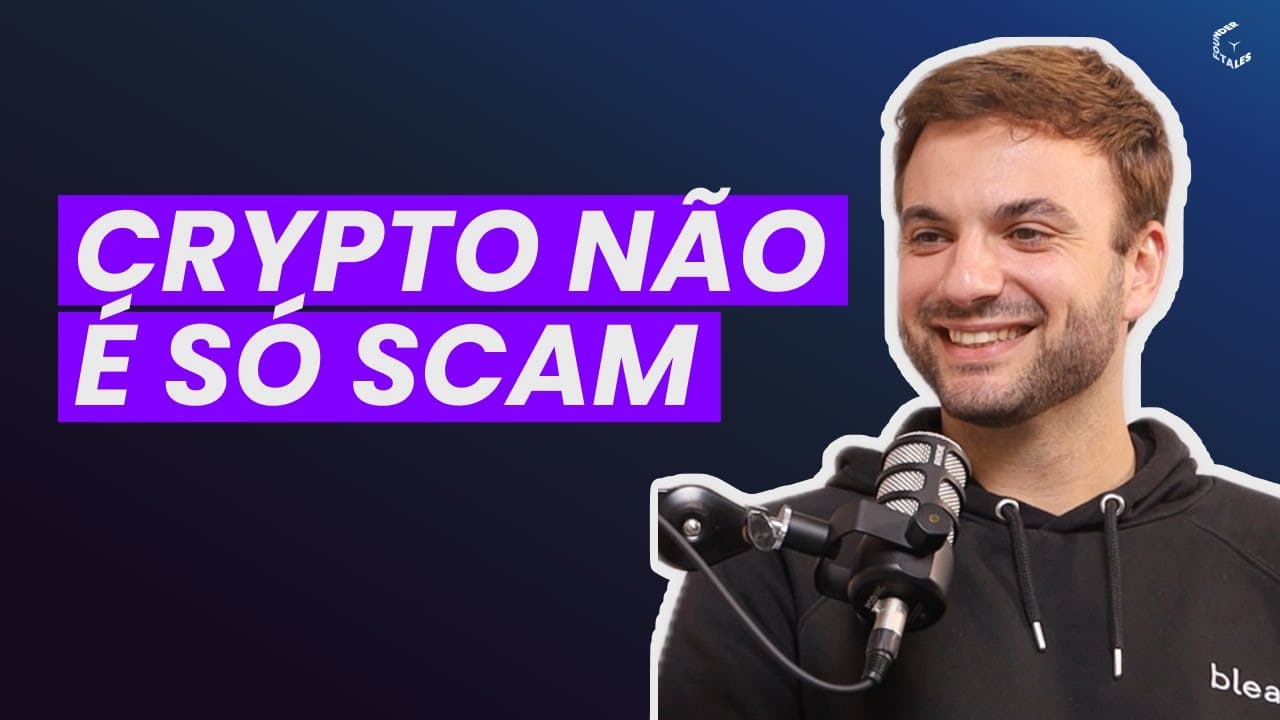 Blockchain é o futuro da Banca