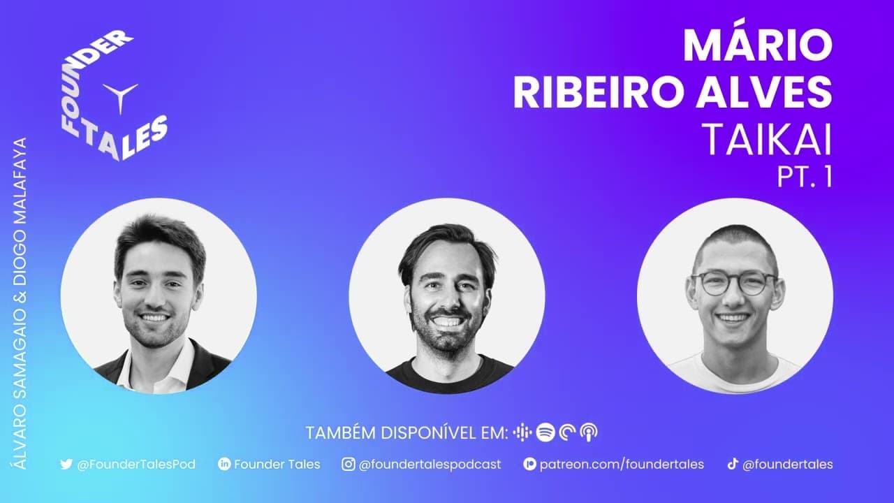 #11 Parte 1 - A blockchain no recrutamento e investimento
