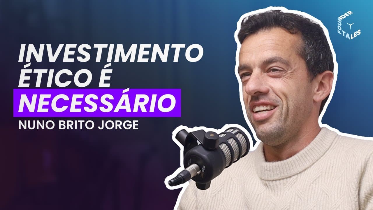Porque precisamos de investimento de impacto?