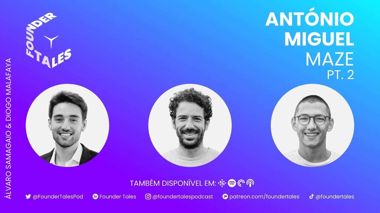 #30 Parte 1 - Investir em impacto