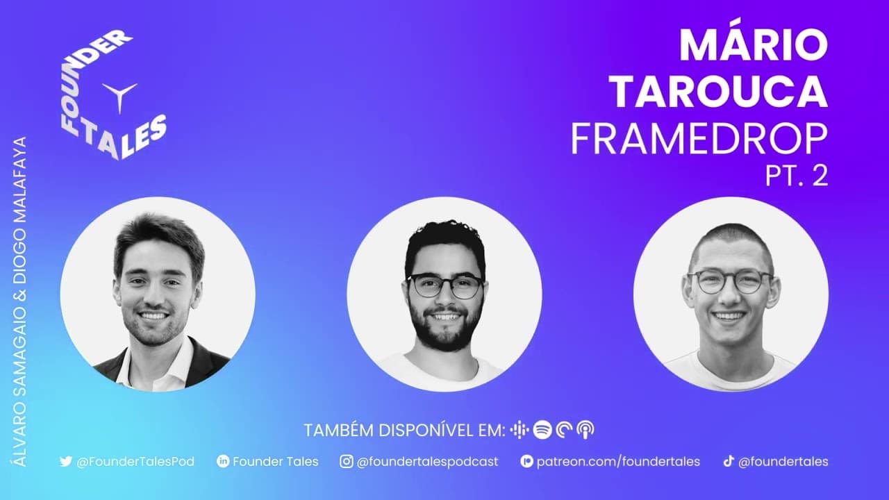#23 Pt 1 - Usar AI para monetizar o streaming
