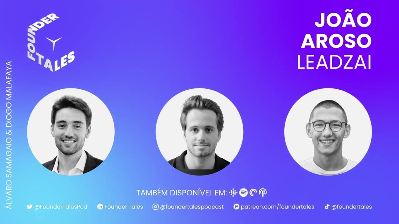 #25 Parte 2 - Os desafios de ser solo Founder e como combater a competição