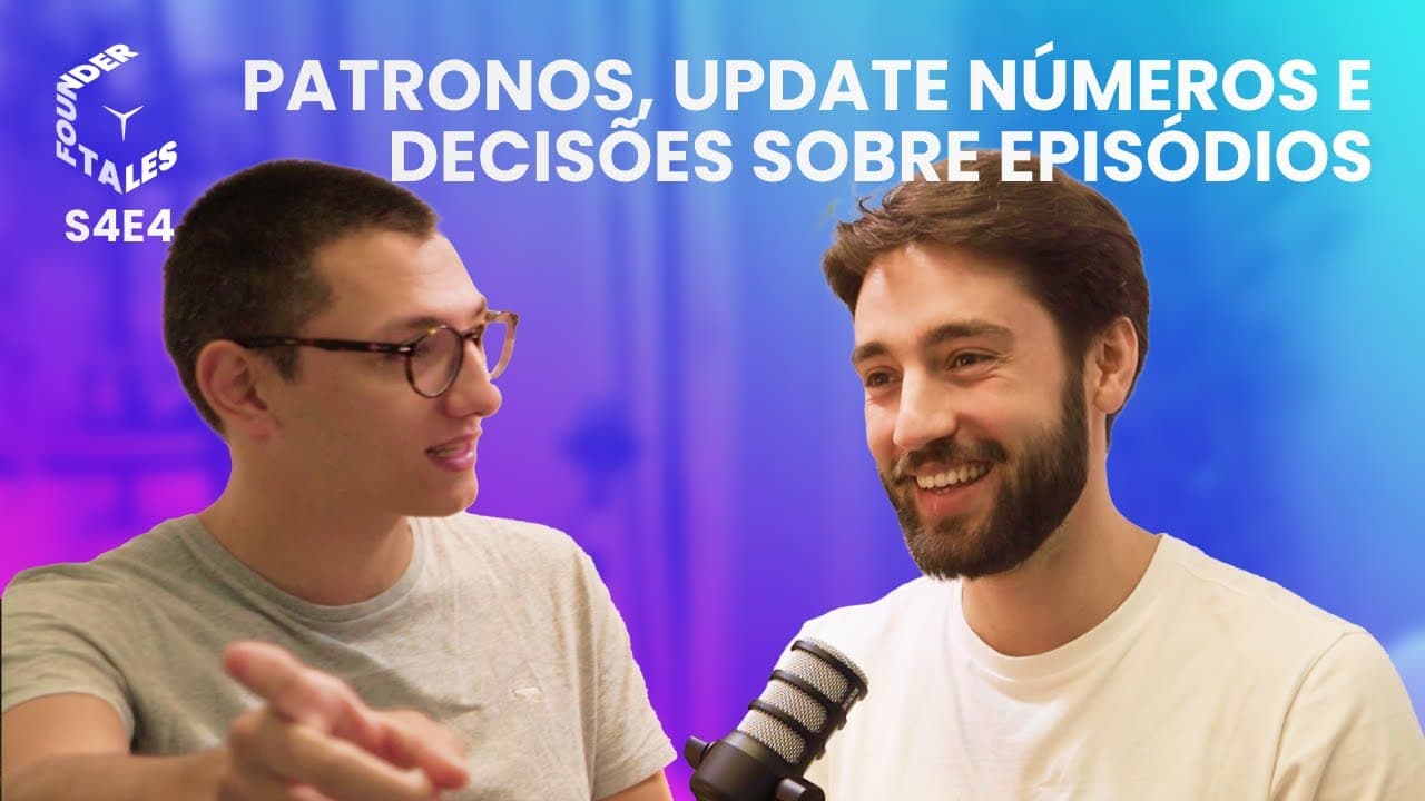 Como é o dia-a-dia de um CEO de 25 anos