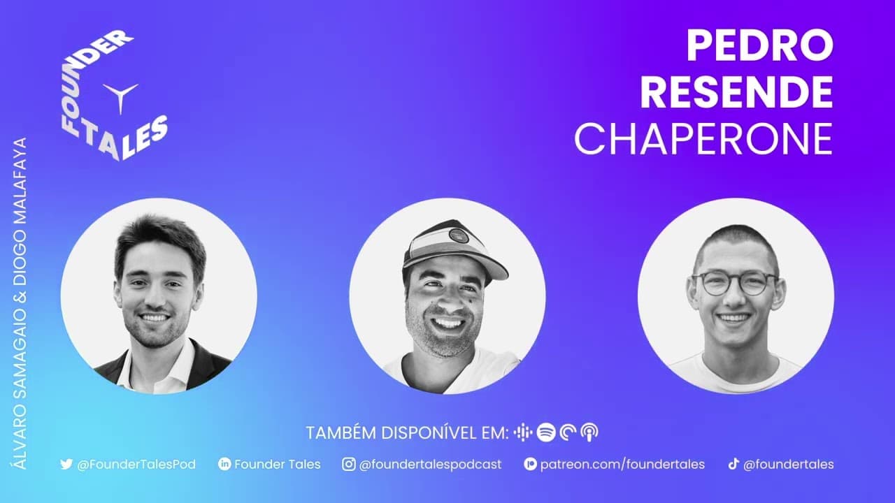 O marketplace para career development na Ciência