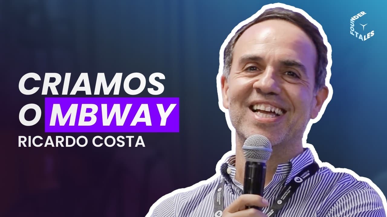 O futuro dos bancos e de aplicaçoes como MBWay