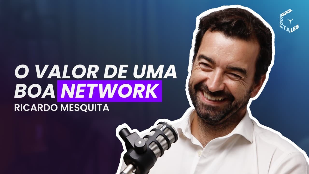 Futuro do trabalho depois da Inteligência Artificial