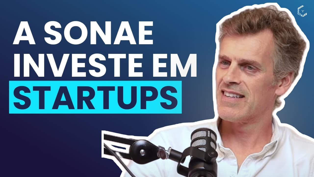 Criar e gerir o maior fundo de investimento em Portugal