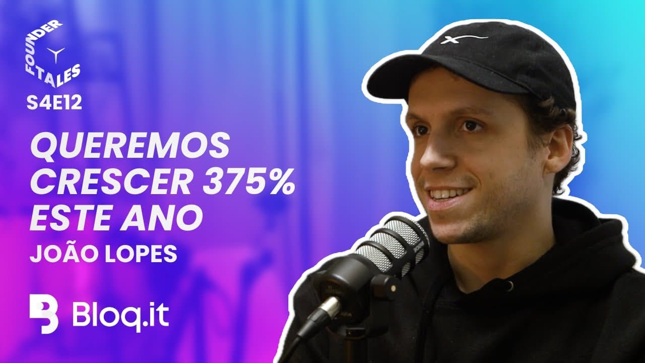 Construir uma startup em 12 semanas