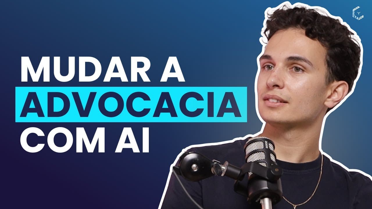 Mudar a advocacia