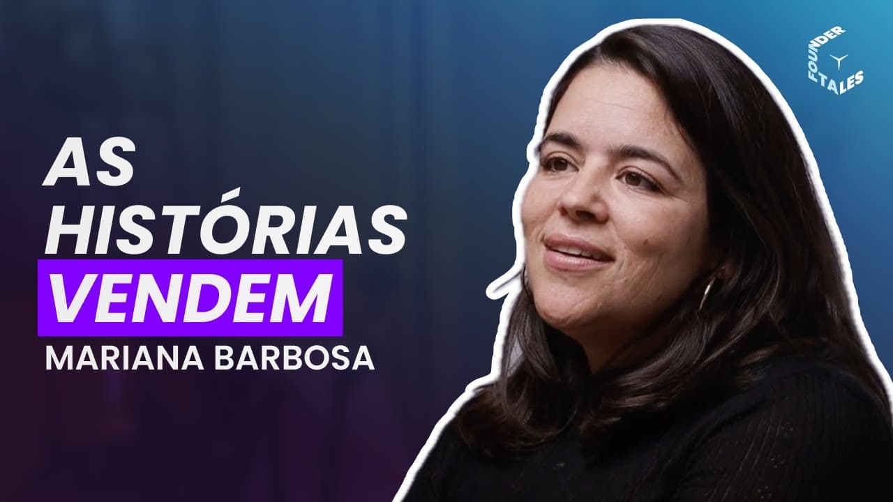 De jornalista a empreendedora