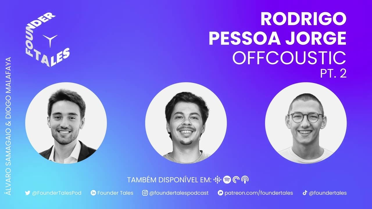 #20 Parte 2 - As características do golf e trends em sportstech